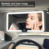 LED Car Vanity Mirror For Make-Up