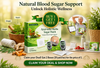 HerbPatch™ - Ayurvedic Herbs Sugar Patch (Buy 1 Get 1 Free)