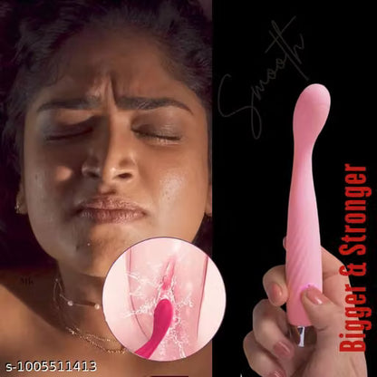 Natural Glow Multi Strong Vibrator Wand Massager