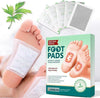 🌿 Herbal Premium Detox Foot pads 🌿 (BUY 2 GET 2 FREE)🌿