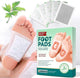 🌿 Herbal Premium Detox Foot pads 🌿 (BUY 2 GET 2 FREE)🌿